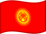 Kyrgyzstan