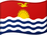 Kiribati