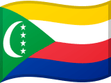 The Comoros