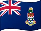The Cayman Islands