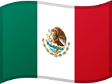 MEXICO flag