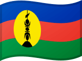 New Caledonia
