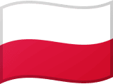Státní vlajka Polska