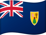 The Turks and Caicos Islands
