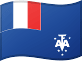 The French Southern Territories