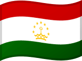Tajikistan