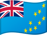 Flag of Tuvalu