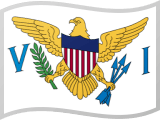 US Virgin Islands