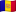 Andorra flag