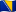 Flag of Bosnia and Herzegovina