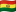 country flag Bolivia