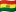 Bolivia flag