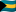 Flag of Bahamas