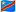 country flag DRC