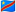 Congo - Kinshasa flag