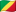 Congo - Brazzaville flag