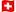 Switzerland Flag