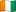 country flag Ivory Coast