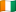 Côte d’Ivoire flag