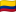 country flag Colombia