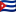 Flag of Cuba