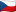country flag Czech Republic