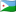country flag Djibouti