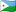 Djibouti flag