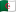 country flag Algeria