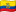 Flag of Ecuador