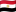 country flag Egypt
