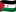 country flag Western Sahara