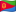country flag Eritrea