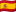country flag Spain