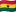 country flag Ghana