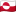 Flag of Greenland