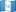 Guatemala flag