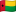 country flag Guinea-Bissau