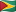 Guyana flag