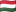 Flag of Hungary