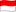 country flag Indonesia