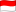 Flag of Indonesia