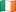 country flag Ireland