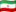 Flag of Iran