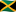 Flag of Jamaica