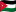 country flag Jordan