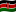 Flag of Kenya