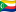 country flag Comoros