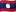 Laos flag