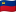 Liechtenstein flag